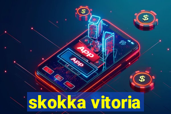 skokka vitoria